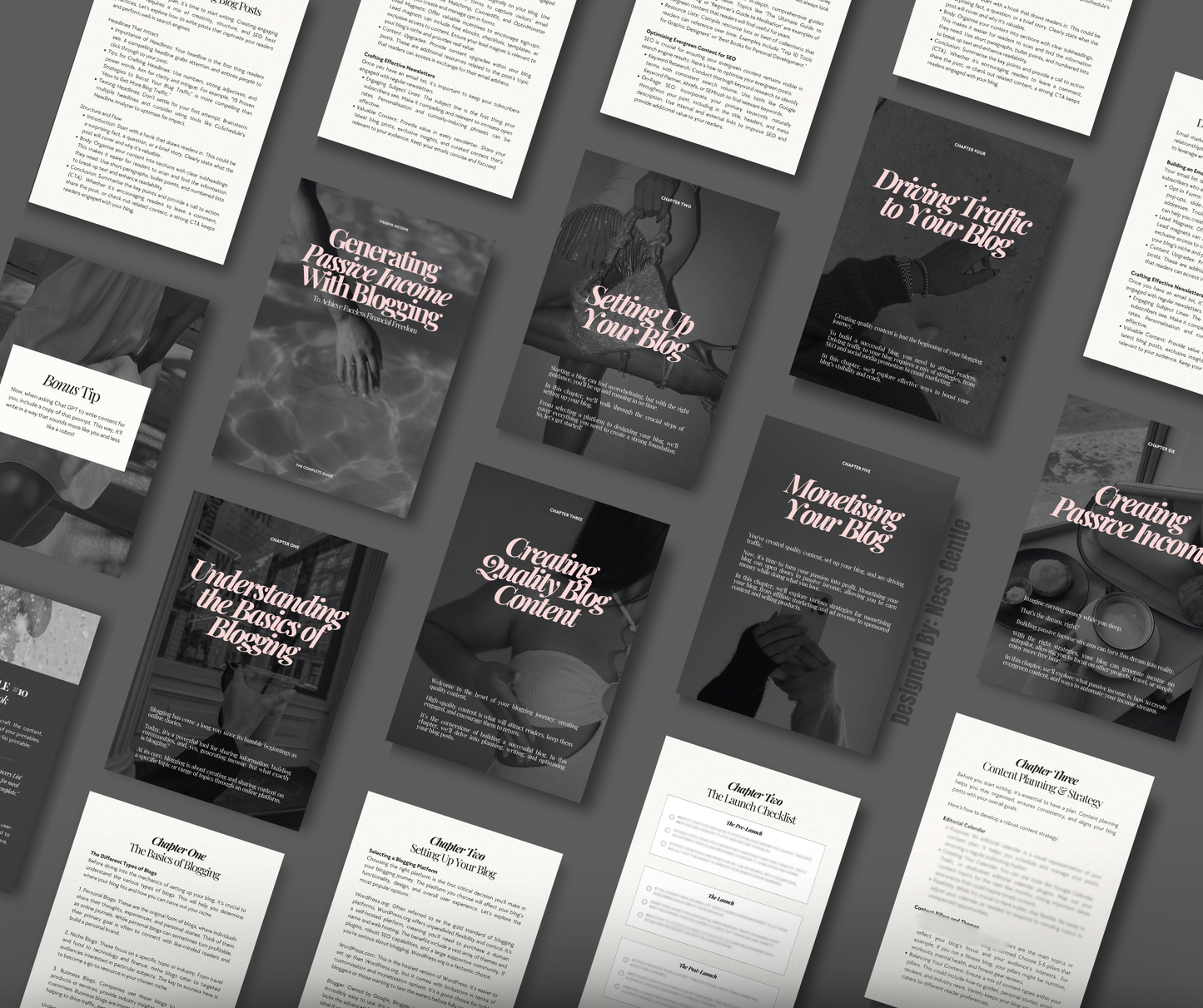 Start a Digital Blog: Tools, Templates & Strategy Guide