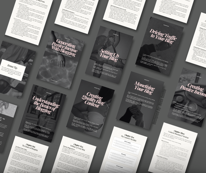 Start a Digital Blog: Tools, Templates & Strategy Guide