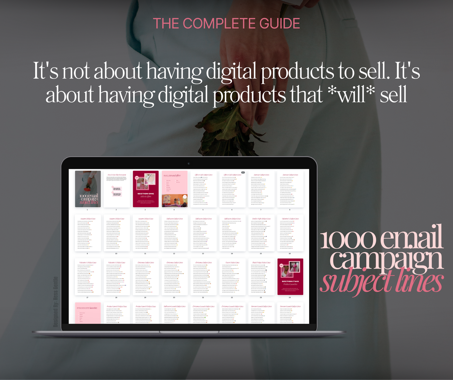 1,000 Email Marketing Subject Lines That Get Opened