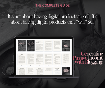 Start a Digital Blog: Tools, Templates & Strategy Guide