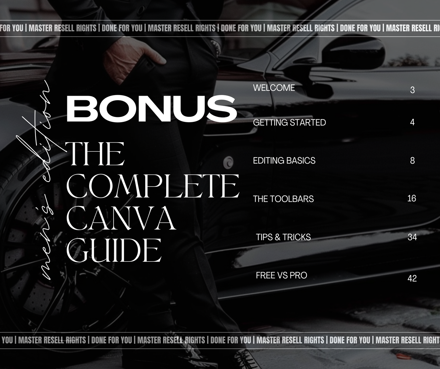Faceless Content Creator Guide